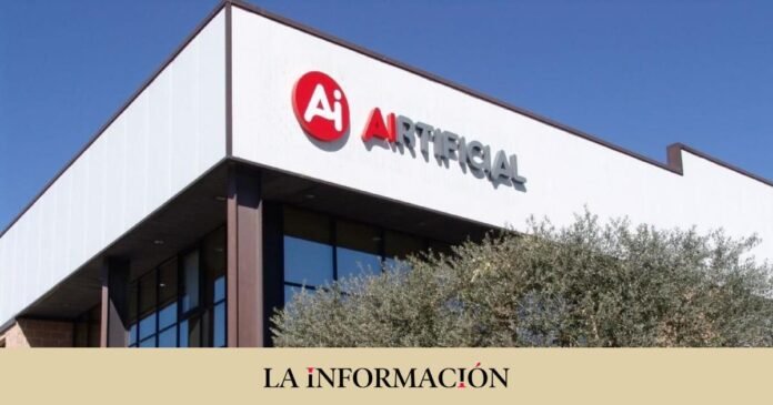 Airtificial triples losses worth 3.1 million pesetas to improve its billing

