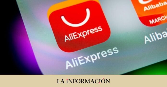 AliExpress announces delivery of orders in Spain in 24 hours

