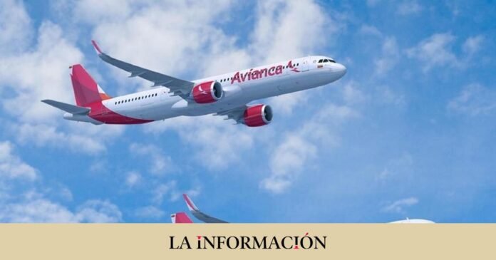 Avianca will invest 442 million in the purchase of 16 aircraft to expand routes

