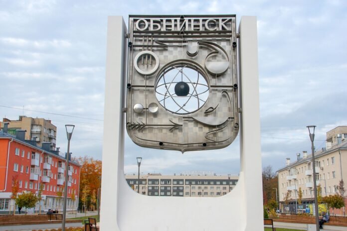 Baranovichi and Obninsk became sister cities - Rossiyskaya Gazeta

