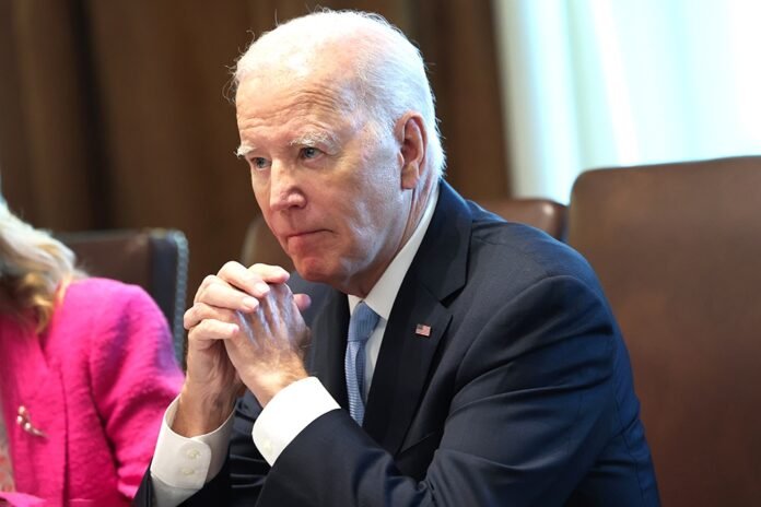 Biden explained the threat of impeachment due to the Republicans' intention to organize a shutdown - Rossiyskaya Gazeta

