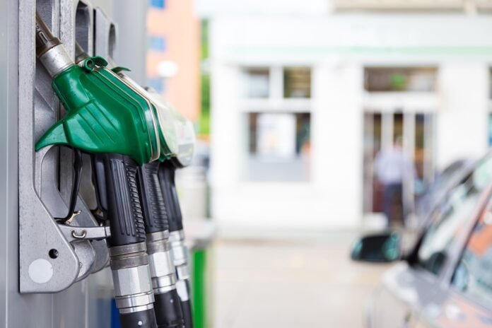 Converting cars to gasoline will help both the economy and the environment - Rossiyskaya Gazeta

