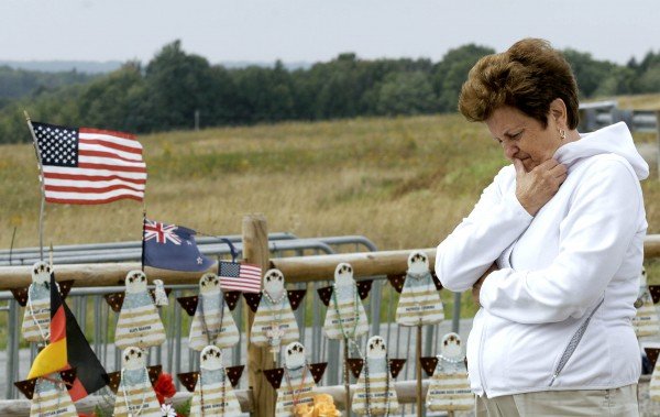 In the United States, 22 years later, two victims of the September 11 terrorist attacks have been identified - Rossiyskaya Gazeta

