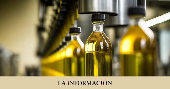 Olive oil will keep prices skyrocketing at least until 2025 in Spain


