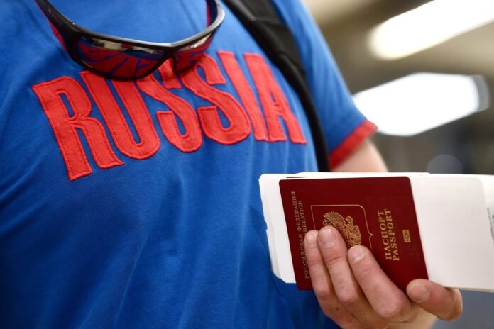 Russian Foreign Ministry: Moscow plans to establish visa-free travel to all Latin American countries - Rossiyskaya Gazeta


