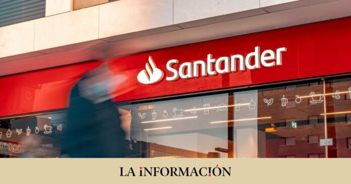 Santander launches a new fund of 100 million to finance startups

