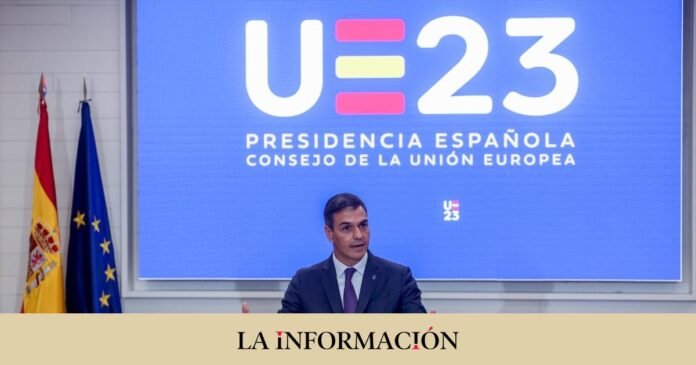 Spain proposes to the EU to limit foreign influence in strategic sectors

