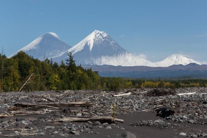 The Ministry of Natural Resources will present documents on the creation of the national park in Kamchatka to the Cabinet of Ministers by November 1 - Rossiyskaya Gazeta


