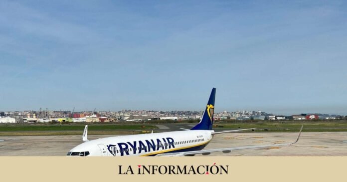 The OCU requests the cessation of Ryanair's malpractice due to the 'check-in' of its flights

