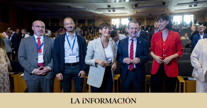 The PSOE challenges the election process of the governing bodies of the FEMP


