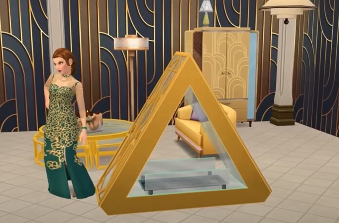 The Sims 5 can be downloaded for free - Rossiyskaya Gazeta

