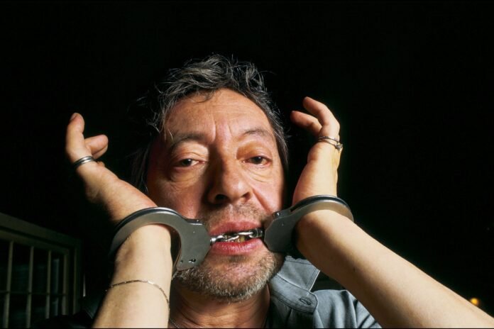 Tickets to visit Serge Gainsbourg's house-museum in Paris are sold out until December - Rossiyskaya Gazeta

