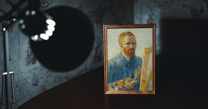 “Van Gogh instead of Ferrari”: Anastasia Postrigay - on the emergence of the modern art market

