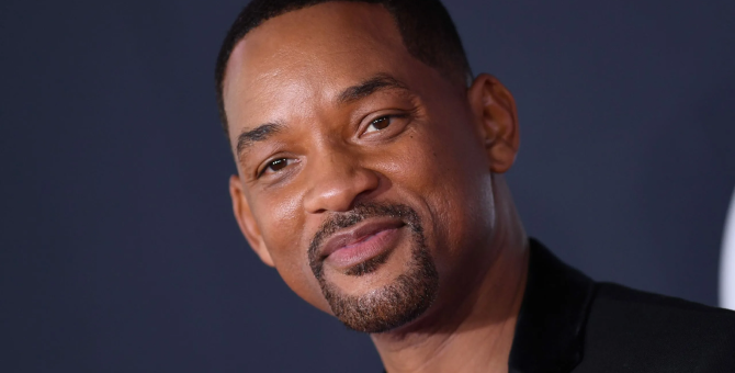 Will Smith to launch podcast about hip-hop culture

