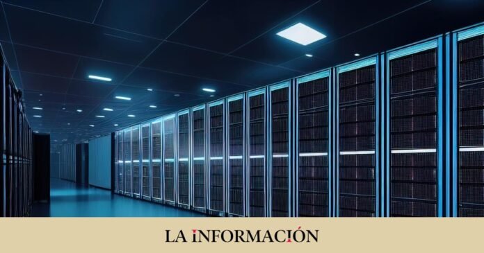 ACS breaks into the Spanish data center market with a center in Madrid

