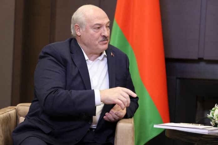 Lukashenko assessed the situation in the CSTO space - Rossiyskaya Gazeta

