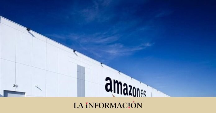 Monitoring of strikes in Amazon's transportation section reaches 85%

