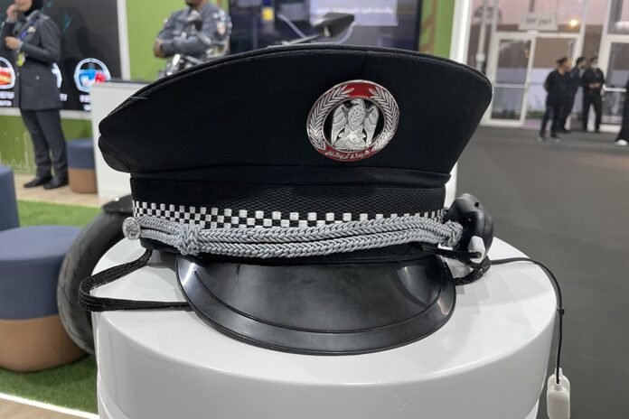 A smart cap for the police and a solar-powered rickshaw: what technologies were presented at COP28 in Dubai - Rossiyskaya Gazeta


