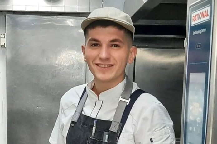 The 24-year-old “culinary prodigy” died of a heart attack - Rossiyskaya Gazeta

