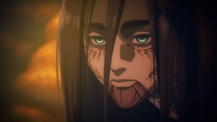 attack on titan reconocido mejor anime 2023