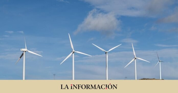 EDPR connects the first hybrid renewable energy park in Spain to the grid

