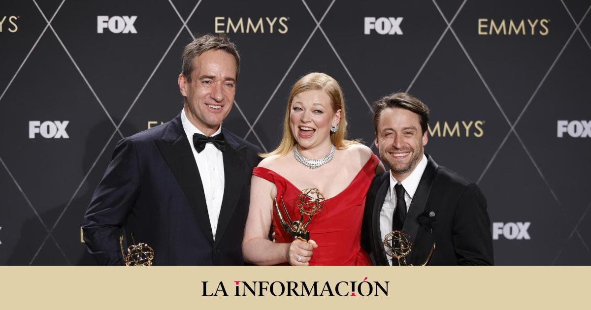 Emmy Awards 2024 winners, dates, what is an EGOT and the end of the