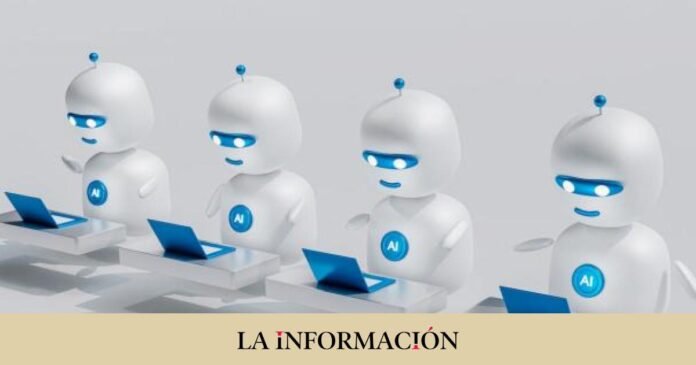 AI can eliminate 400,000 jobs in Spain over the next ten years

