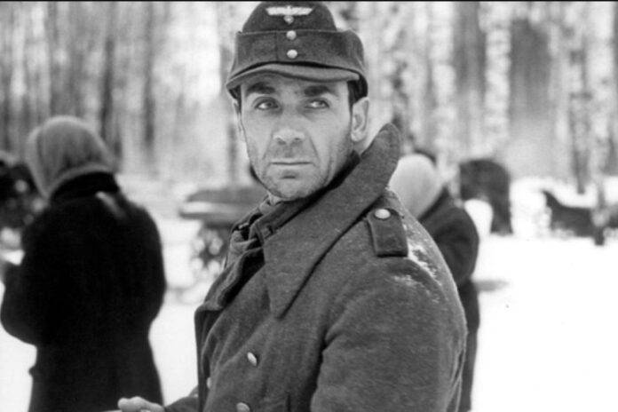 Actor Vladimir Zamansky from “Road Check” turned 98 - Rodina

