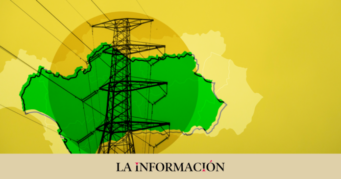 Andalusia prepares its own electrical power map to attract industry

