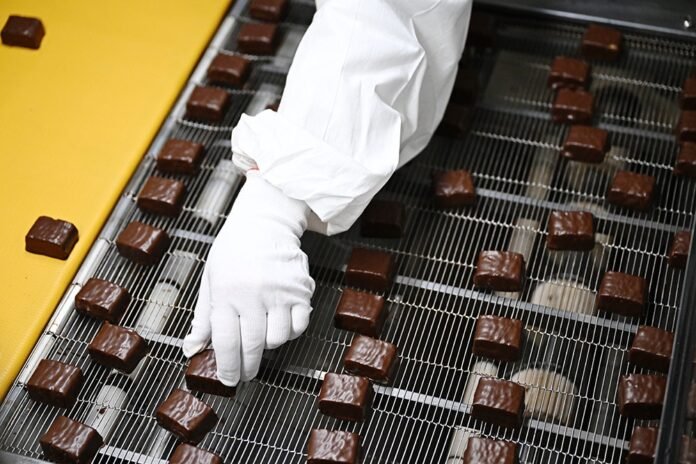 Experts have revealed the secret of how to choose quality chocolate - Rossiyskaya Gazeta

