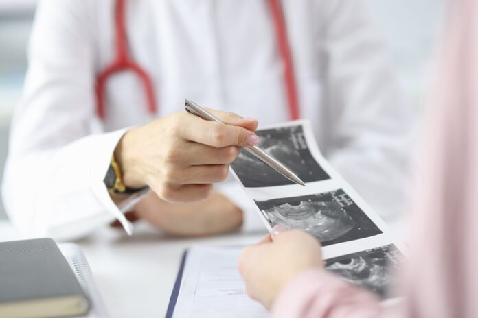 Experts told how often Russian women give birth to children through IVF - Rossiyskaya Gazeta

