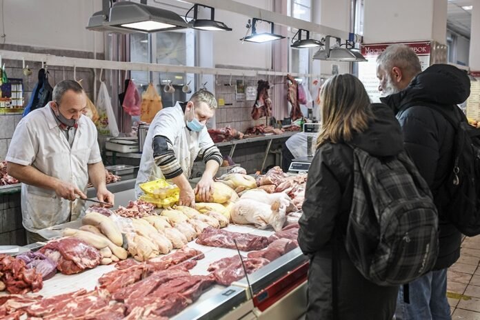 In 2024, Russia will break the meat consumption record - Rossiyskaya Gazeta

