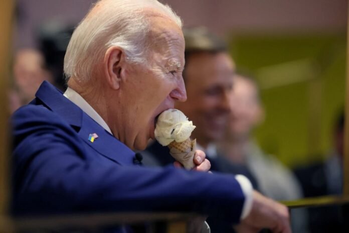 Kirby: Biden needs new powers from Congress to seize Russian assets - Rossiyskaya Gazeta

