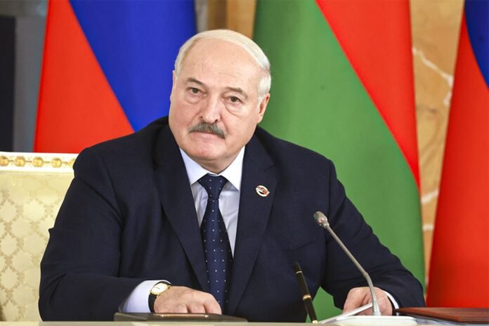 Lukashenko approved the draft Concept of National Security and Military Doctrine - Rossiyskaya Gazeta

