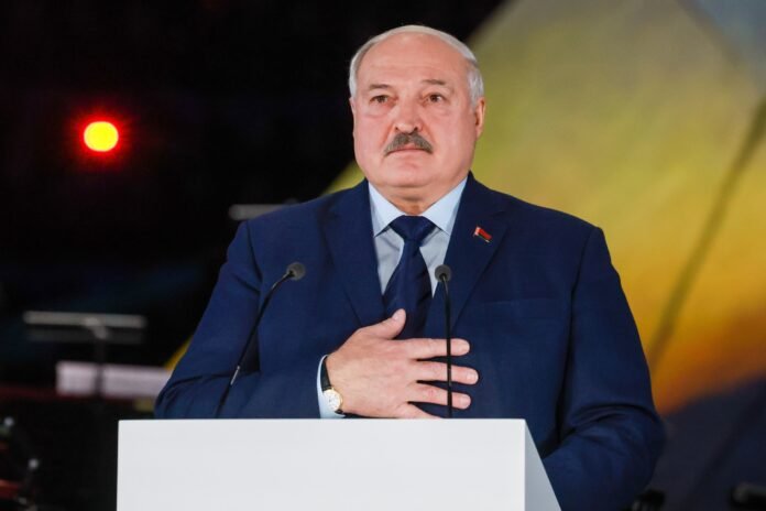 Lukashenko congratulated his compatriots on the Day of Defenders of the Fatherland and the Armed Forces - Rossiyskaya Gazeta

