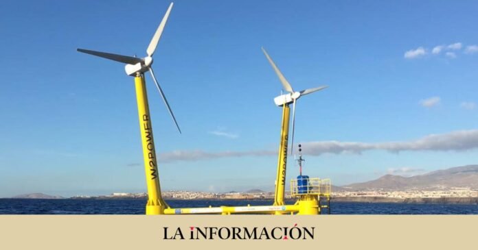 Ribera accelerates offshore wind with auctions and 'automatic' grid access

