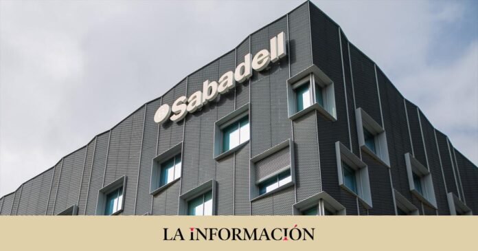 Sabadell will propose raising the dividend and a new director at its next meeting


