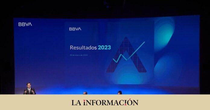 Sepblac fines BBVA 4.8 million for failures in the supervision of its subsidiaries

