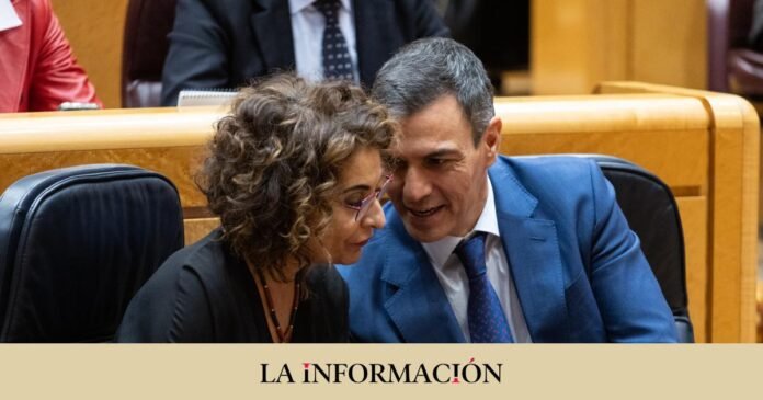 The bubbles of the Sánchez era are surrounded by needles and the fiscal ratio that pays for everything |  Opinion of Rubén J. Lapetra

