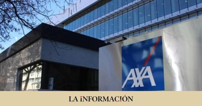 Work as an agent at AXA: requirements to access one of the hundred positions

