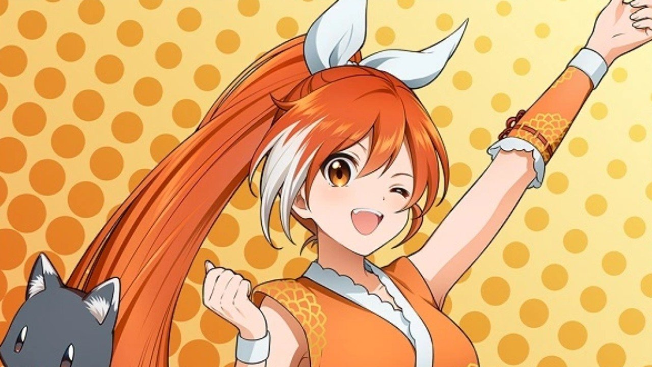 Crunchyroll All Releases Coming in Spring 2024 Spaghetti code