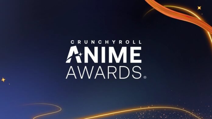 crunchyroll anime awards 2024 ganadores