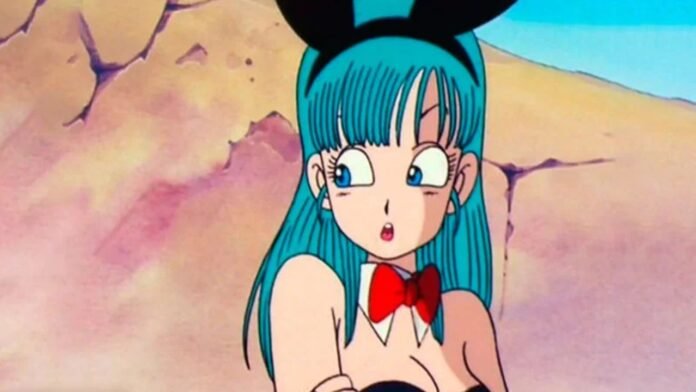 dragon ball bulma cosplay chica gamer