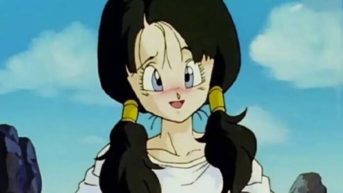 dragon ball videl real anime inteligencia artificial