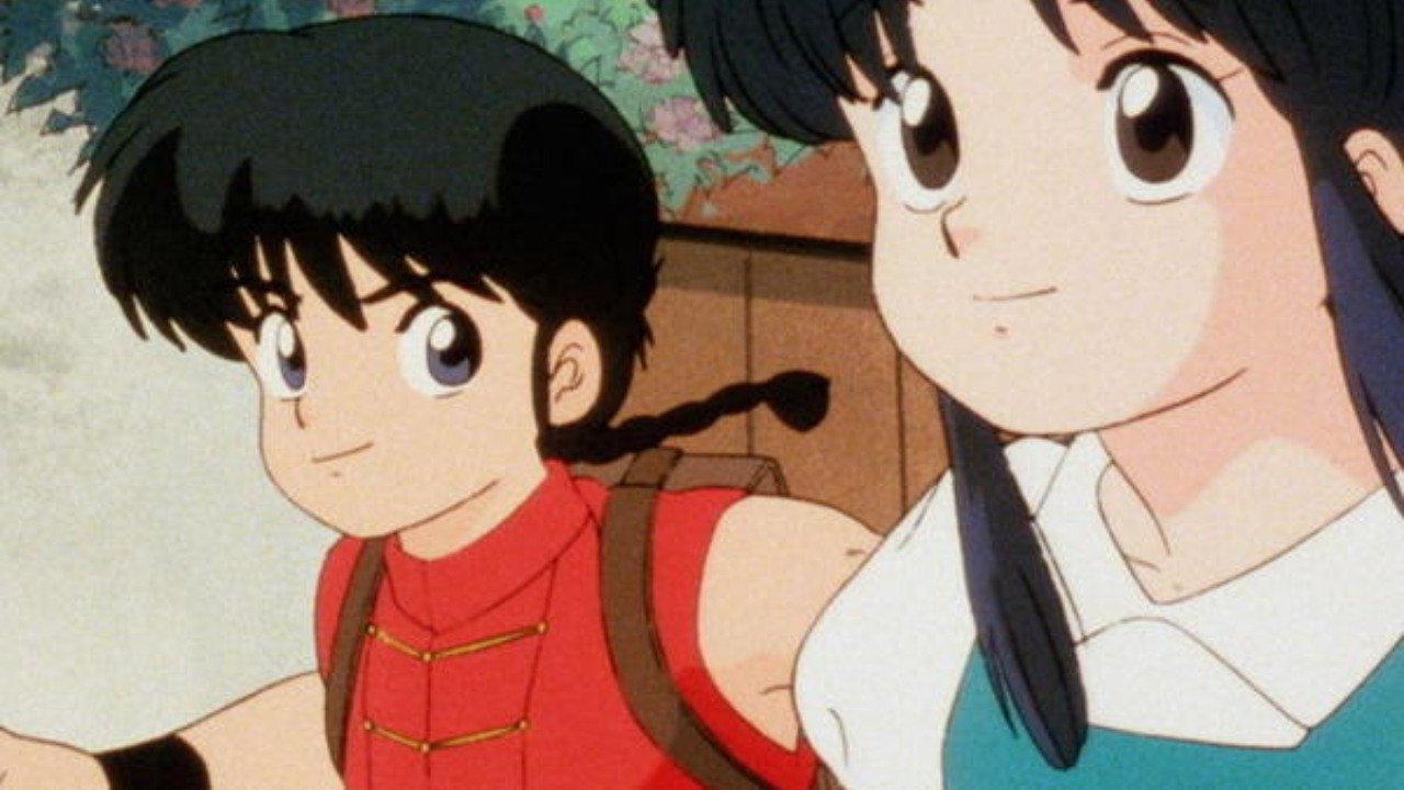 Ranma 1/2 Why did anime never end? Spaghetti code ePrimefeed