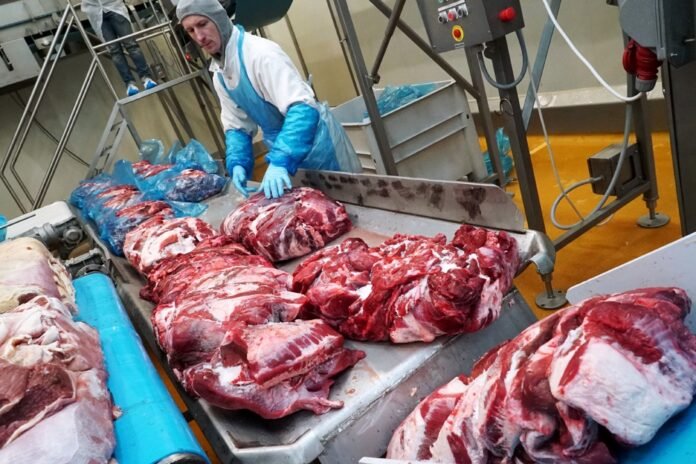 Should I wash meat before cooking?: expert advice - Rossiyskaya Gazeta

