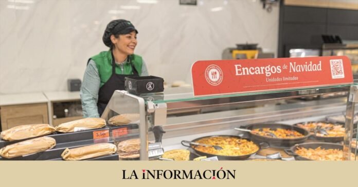  Do you want to earn more than 1,500 euros this summer?  Sign up for this Mercadona job offer

