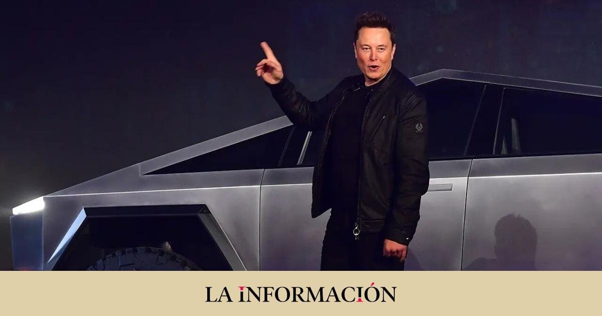 Elon Musk and the controversial way of firing 15,000 workers at Tesla ...