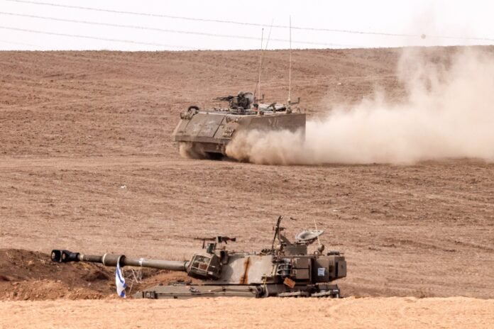Hamas: US is involved in Gaza conflict by supplying weapons to Israel - Rossiyskaya Gazeta

