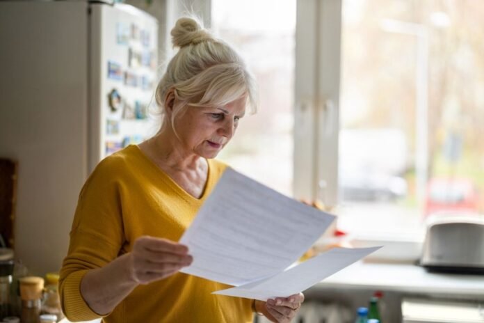 Lawyer Vinogradov: To assign an insurance pension you will need at least 15 years of experience - Rossiyskaya Gazeta

